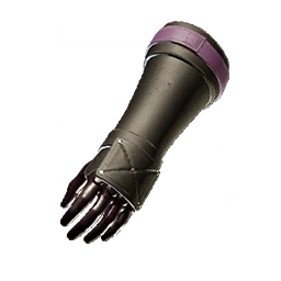 MMOJUGG Dune Awakening Batigh Stillsuit Gloves(Tier 5) Details View of Item Function and Use